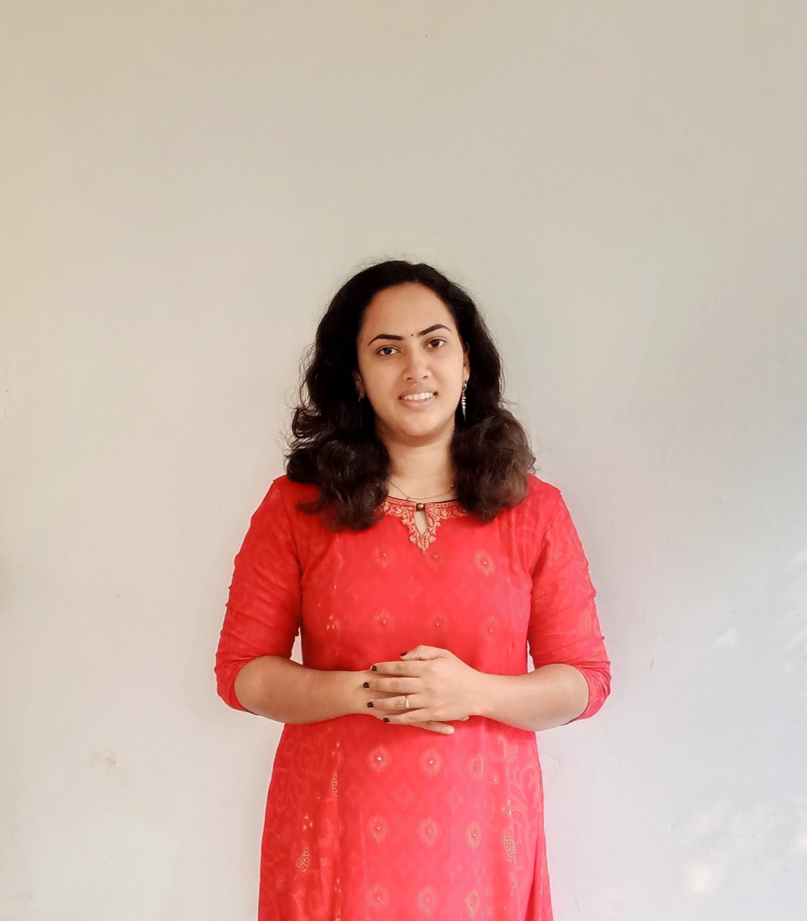 Athira CM